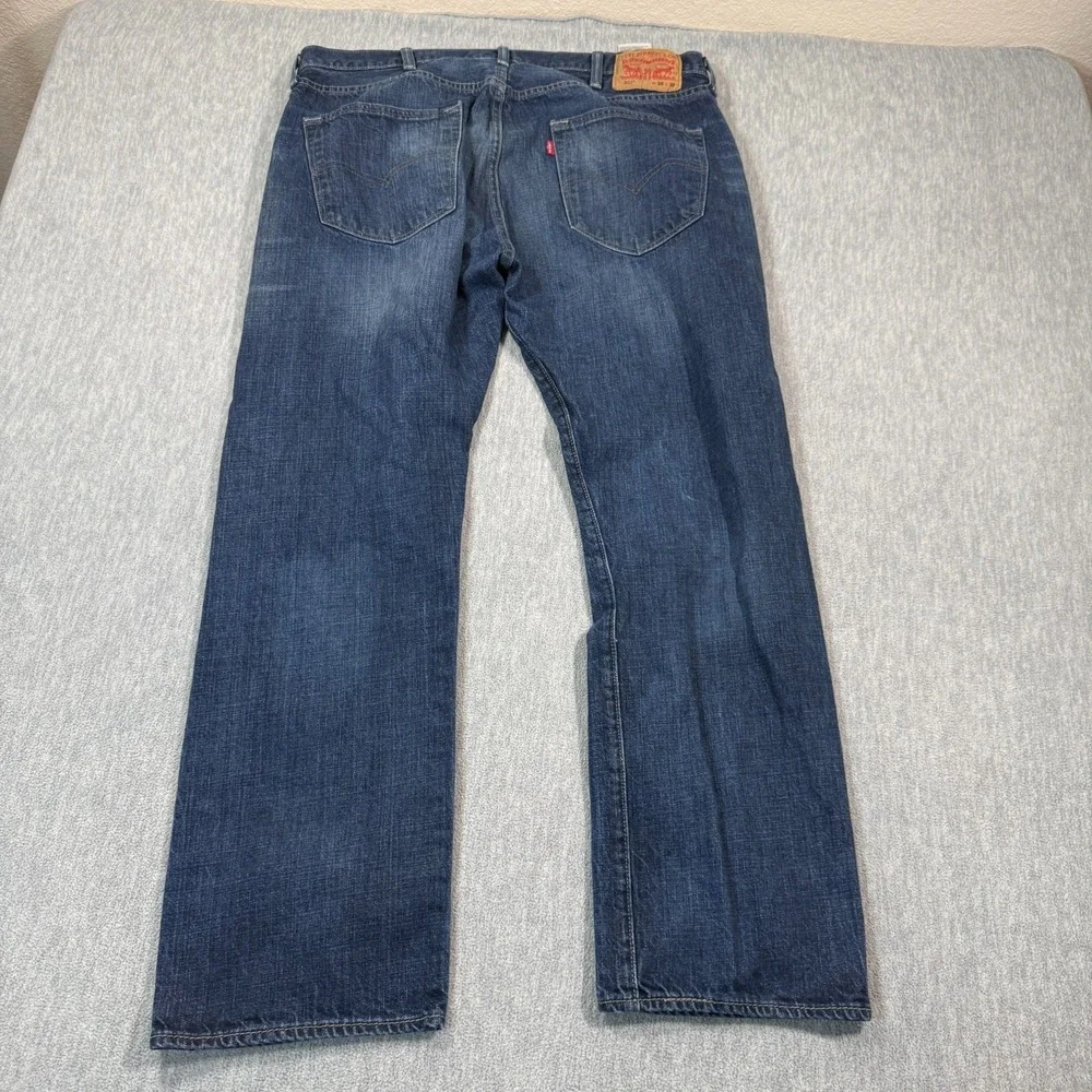 Levis sold as